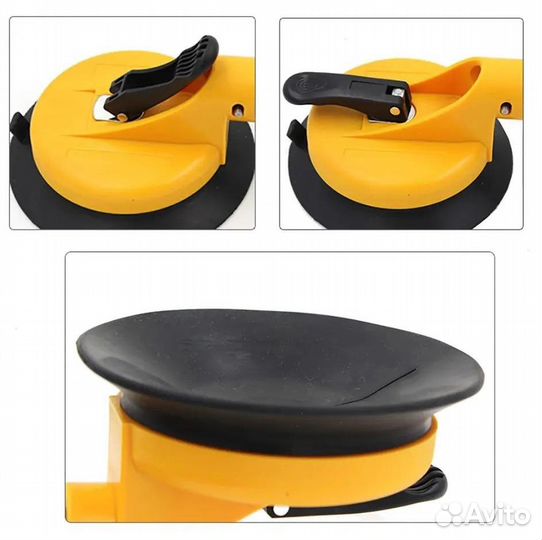 Инструмент для лобового стекла