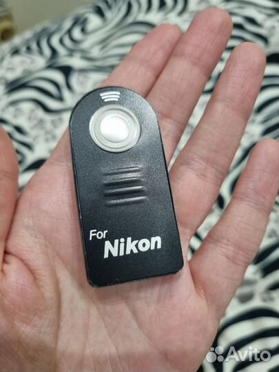 Пульт ду для камеры Nikon