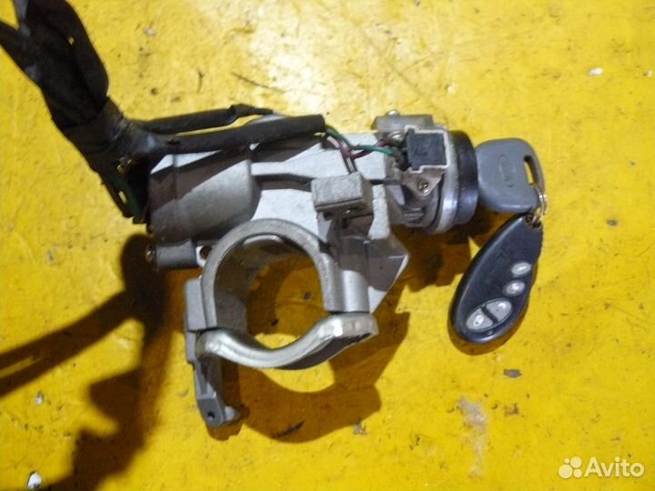 Замок зажигания для Kia Spectra 2008г