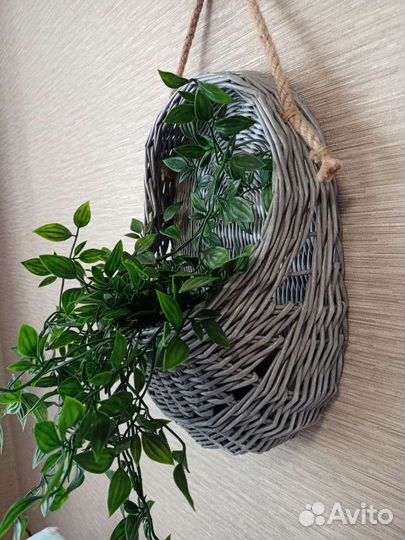 Дорбаскет - настенная корзина