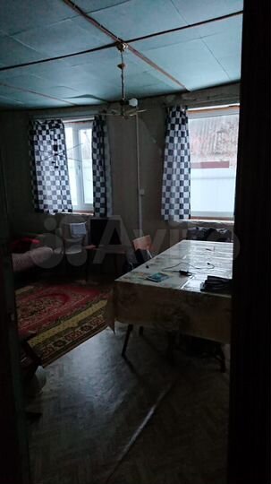 Дача 36 м² на участке 20 сот.