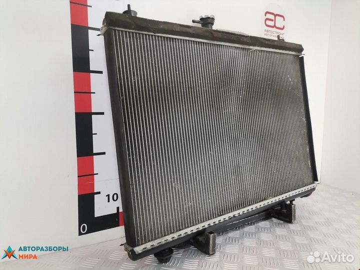 Радиатор (основной) Renault Koleos 2010 214107313R