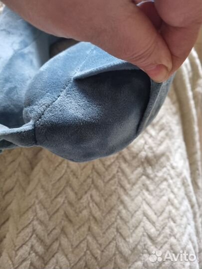 Подушка для путешествий, сумка-термос