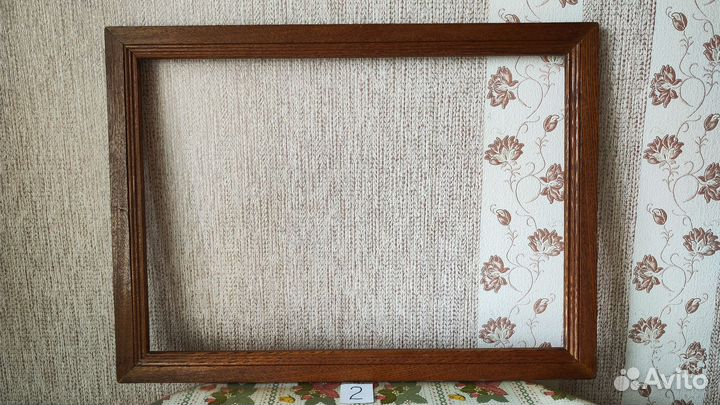 Рамка для фото, фоторамка, для картины, старинная