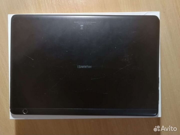 Планшет huawei Mediapad T5