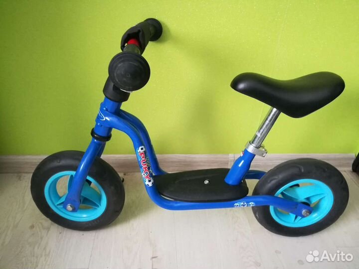 Беговел Puky Lr M