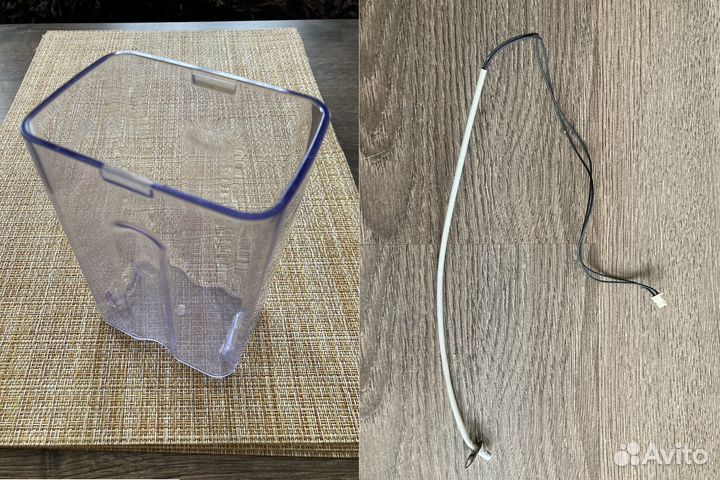 Запчасти для кофемашины Saeco (HD 8918)