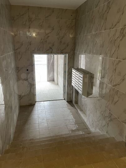 2-к. квартира, 65,3 м², 6/9 эт.