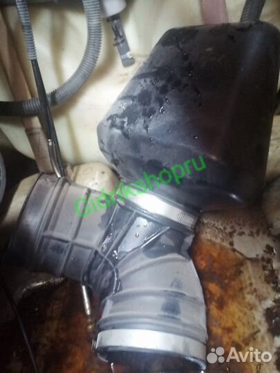 Элементы воздушного фильтра Yamaha