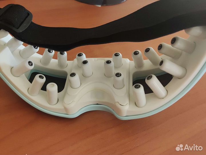 Массажер для глаз