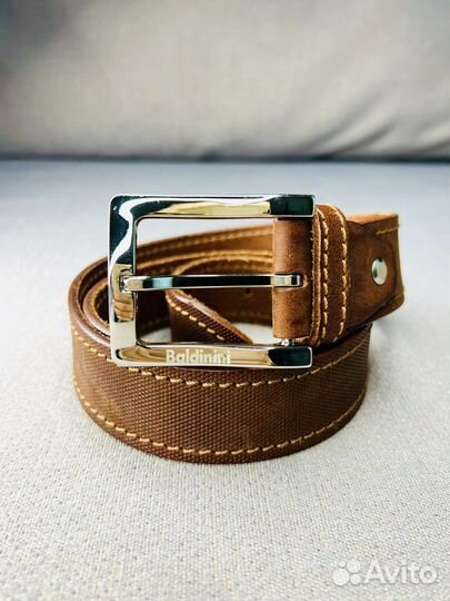 Ремень мужской Baldinini оригинал