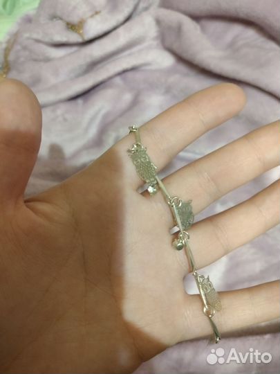 Браслеты 2 часть