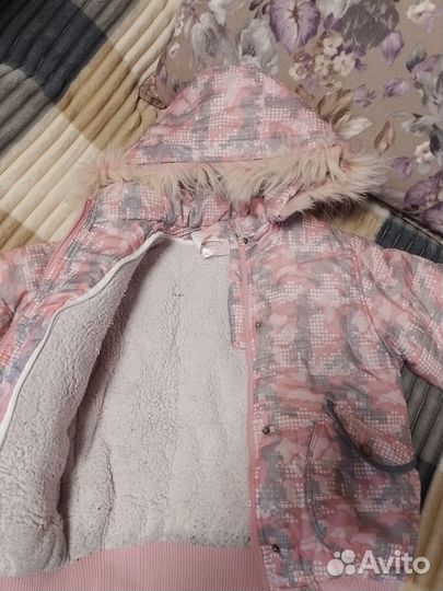 Детская одежда для девочек