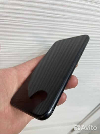 iPhone Xr, 128 ГБ