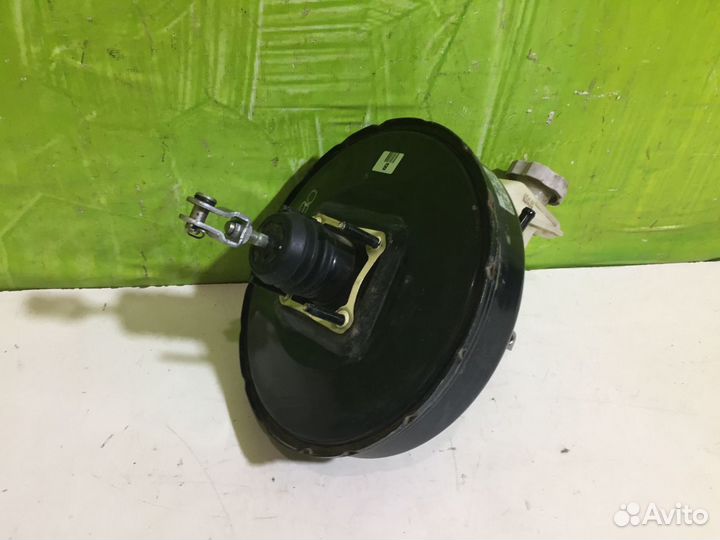 Усилитель тормозов вакуумный KIA Rio 2 585001g100