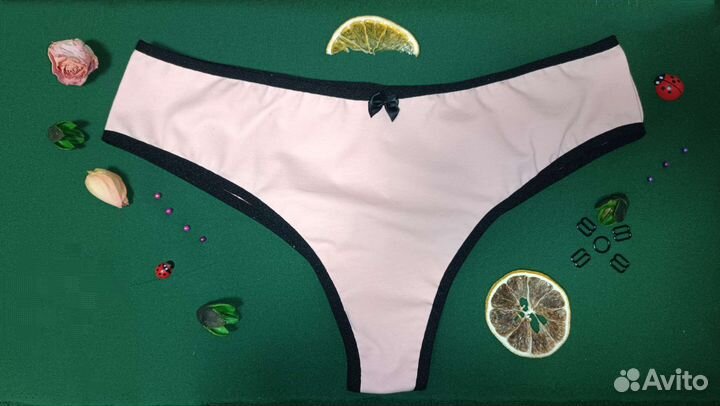 Пошив трусиков