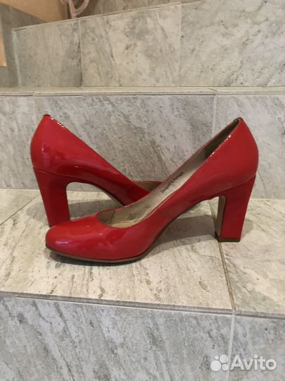 Туфли женские