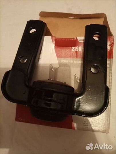 Кронштейн растяжки, краб 2190, гранта