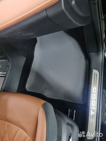 Eva ева эва коврики в Старом Осколе с гарантией