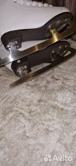 Коньки детские nordway