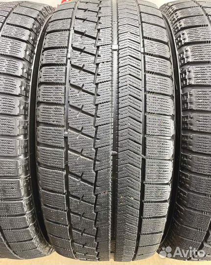 Bridgestone Blizzak VRX 205/50 R16 88N