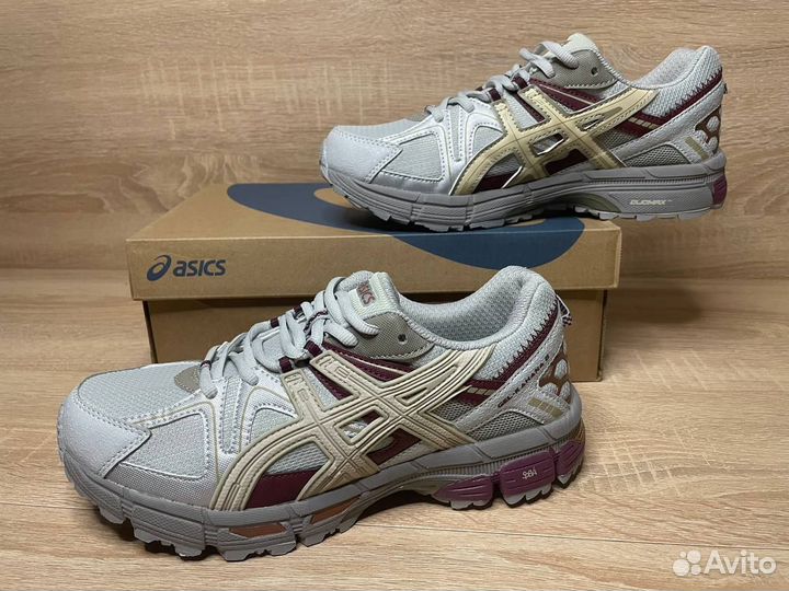 Мужские кроссовки Asics Gel Kahana 8