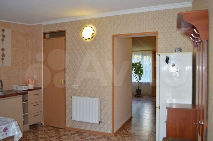 Комната 24 м² в 1-к., 2/2 эт.