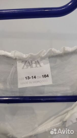 Блузкадля девочки