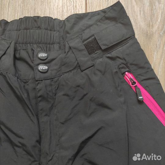 Штаны для сноуборда Mountain Peak