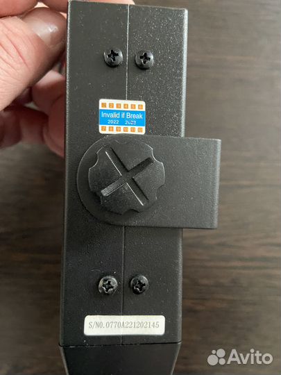 Автомобильная рация оптима с антенной