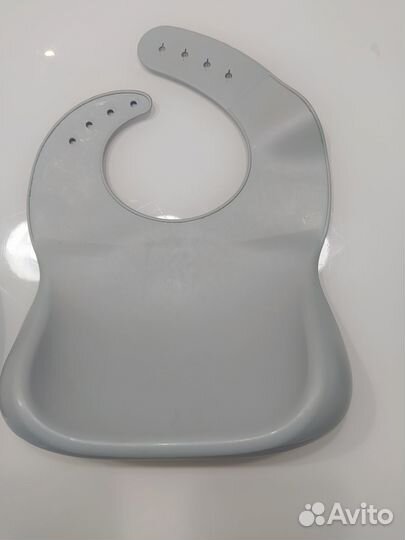 Набор силиконовой посуды