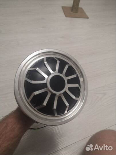 Мотор колесо