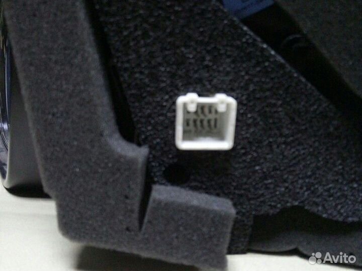 Зеркало электрическое левое Mazda 3 BK 2003-2009