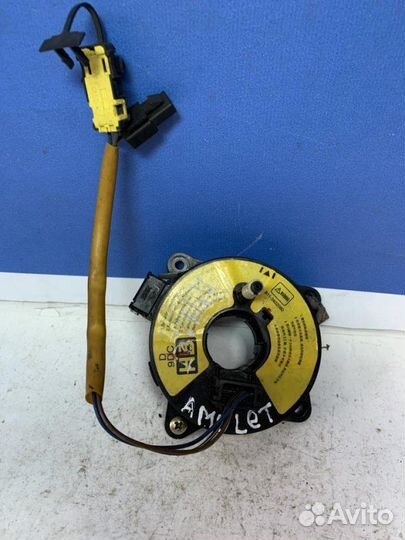 Шлейф подрулевой Chery Amulet 1.6 8V