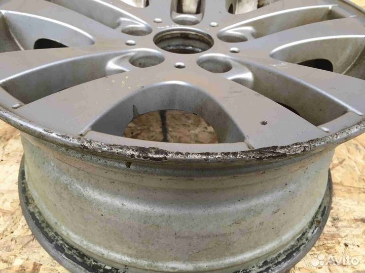 Диск литой BMW 3-Series E90 6775595