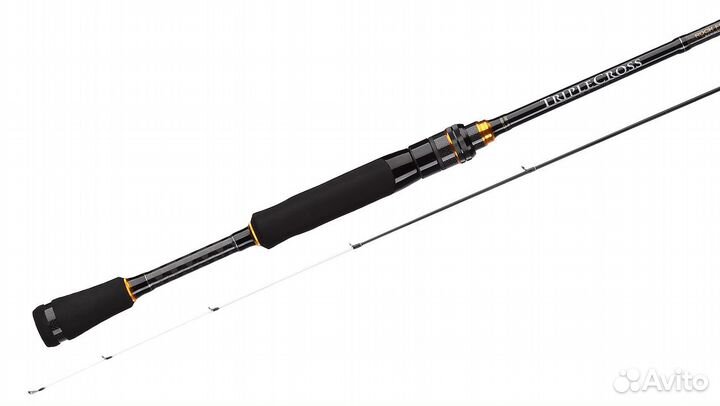 Спиннинг Major Craft TripleCross (TCX-S762UL)