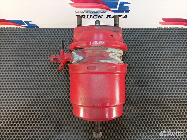 Энергоаккумулятор тормозной Daf XF105, Volvo FM