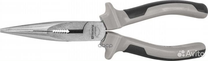 Длинногубцы, 200 мм LNP0200 thorvik