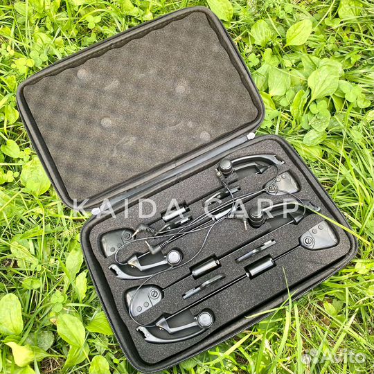 Комплект свингеров с подсветкой