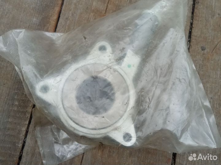 Выжимной подшипник ford transit