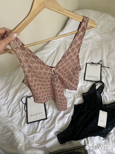 Боди Gucci