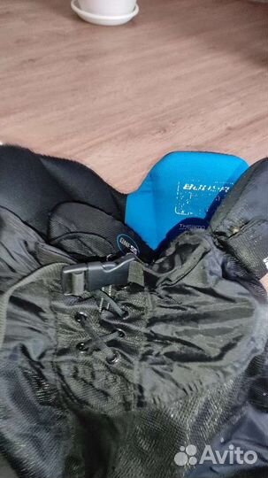 Защита для хоккея