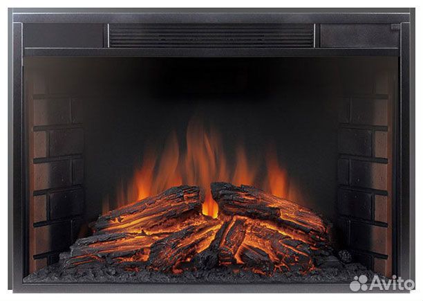 Очаг Royal Flame Vision 26 LED FX (RP-26 flfx) (64