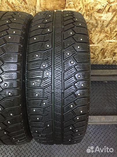 Continental ContiWinterViking 2 205/55 R16 94T