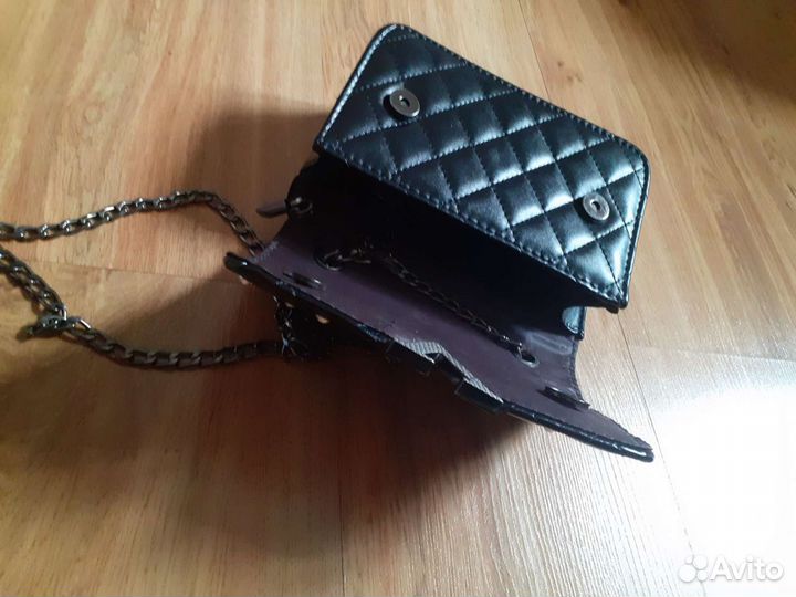 Сумка женская клатч