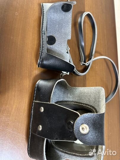 Фотоаппарат Зенит-Е