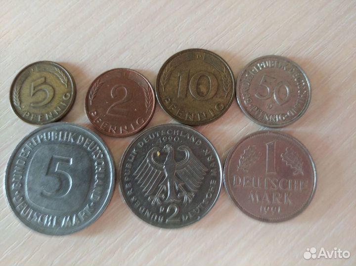 Монеты юбилейные обмен, продажа