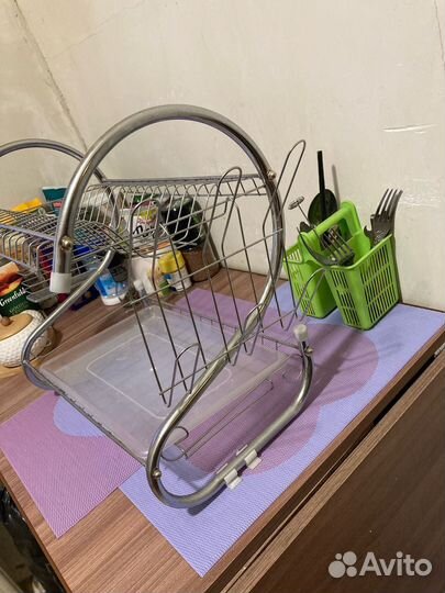 Сушилка для посуды