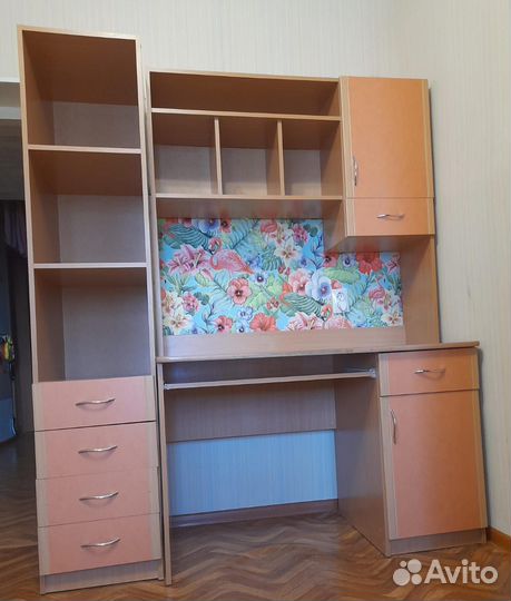 Письменный стол бу