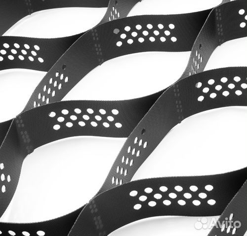 Георешетка 15 см